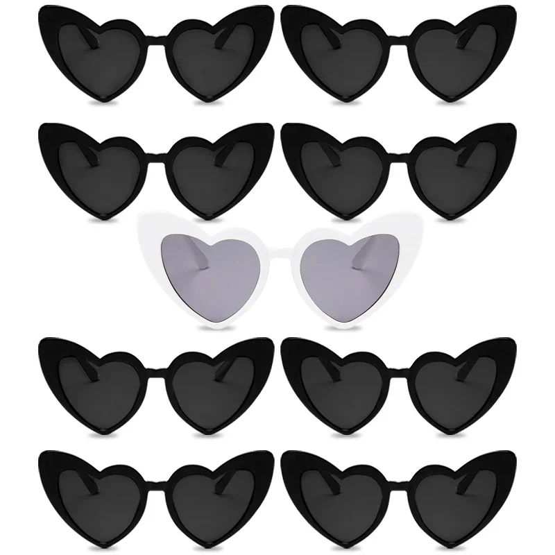Decorative Mirror - Lunettes de soleil en forme de