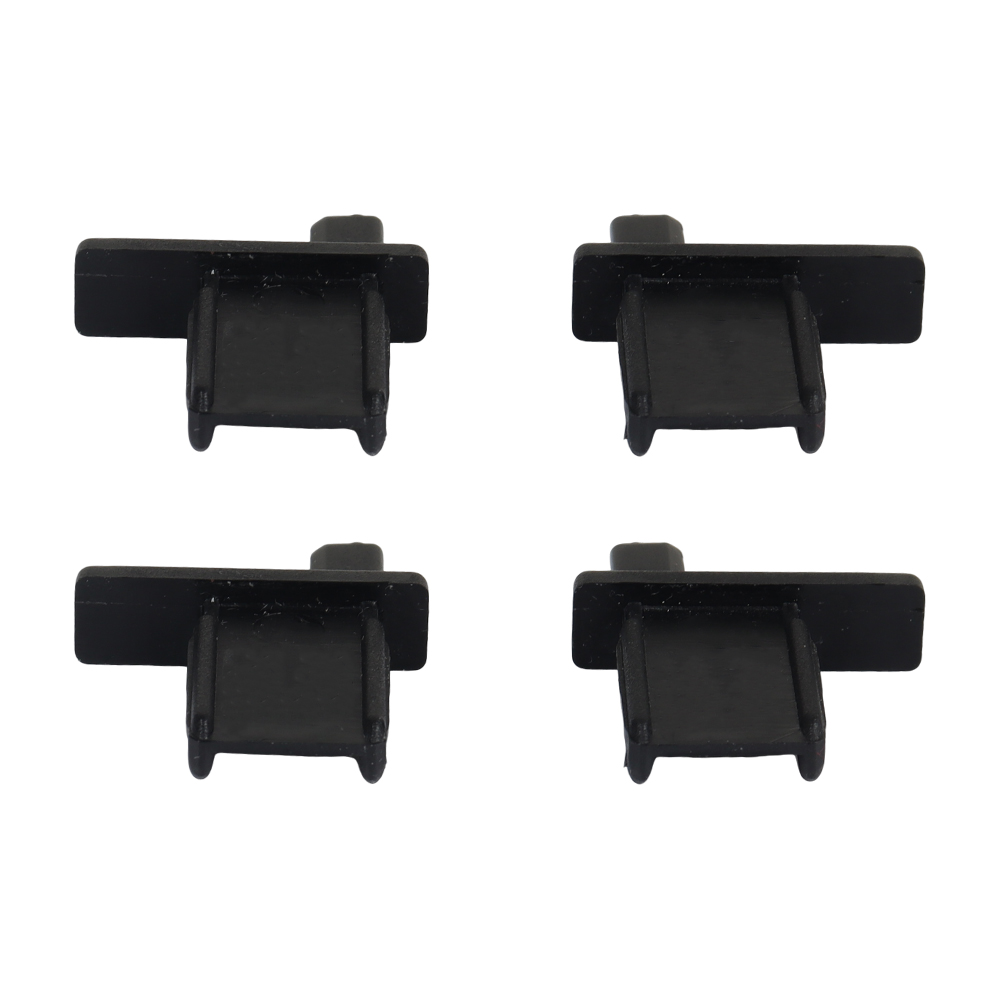 Curtain Curtain - 2 x Clips de pare-soleil pour