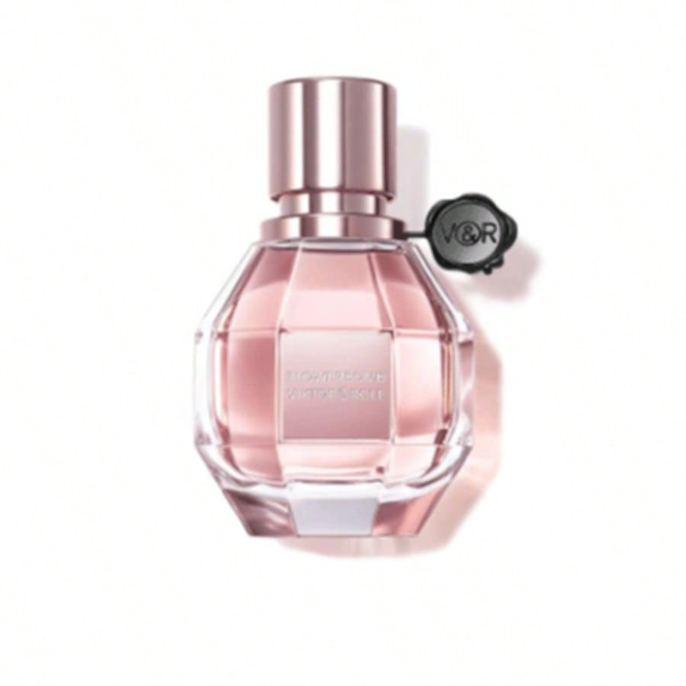 Vase Decor - Parfum pour femmes EDP Flower 100