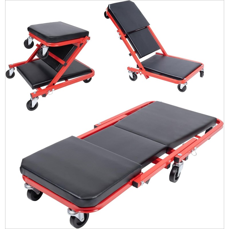 Z-Car Creeper Workshop Taboure - Table Runner avis et prix