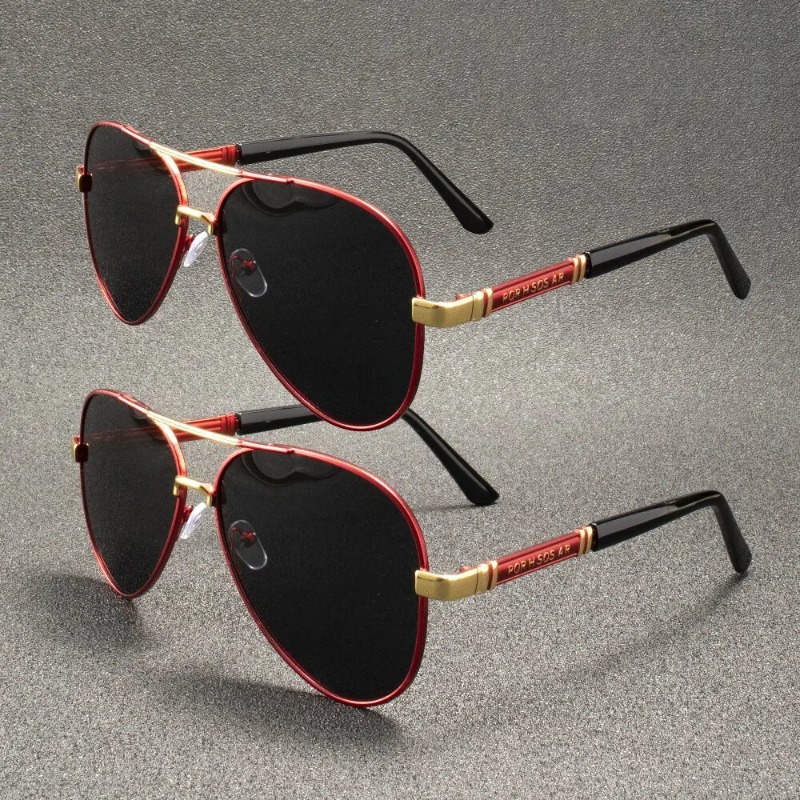 1/2 paires de lunettes de sole - Decorative Mirror avis et prix