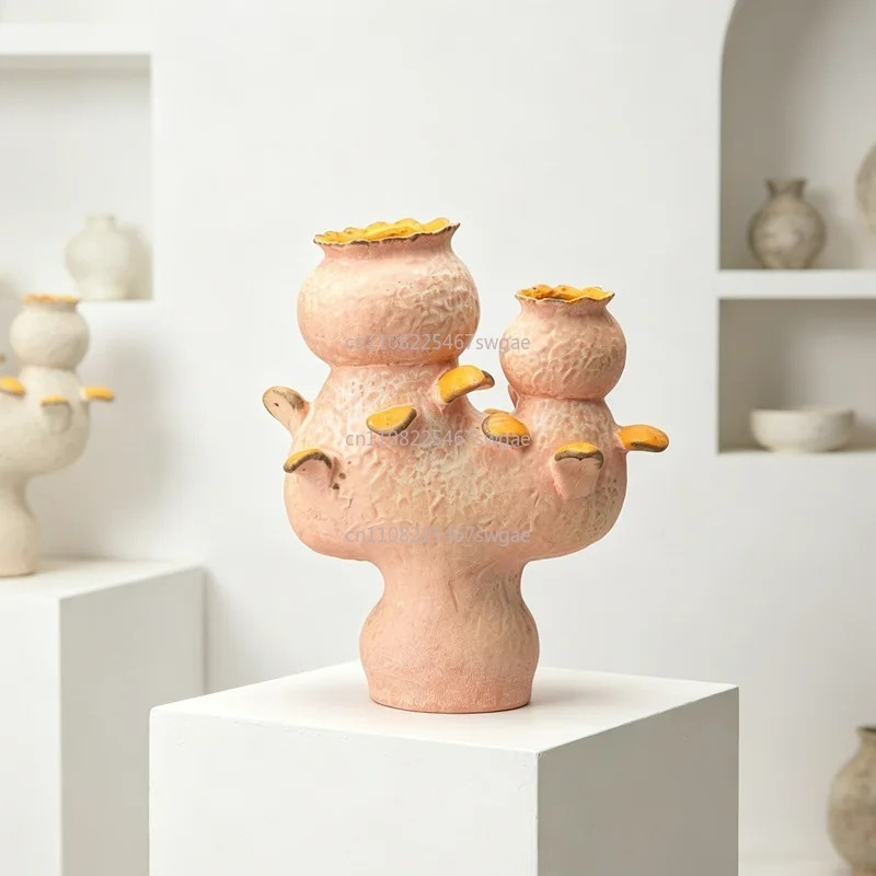 Vases Décoration Maison Boutei - Vase Decor avis et prix