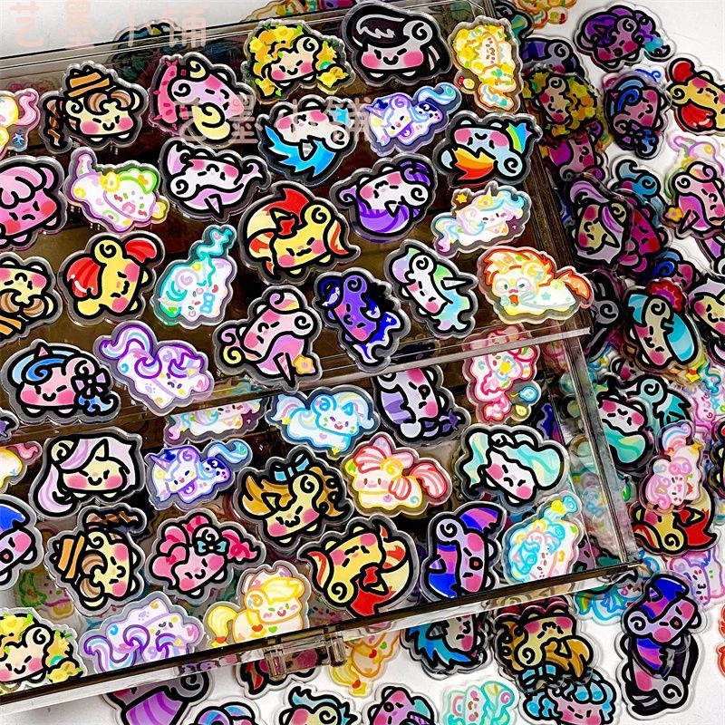 My Little Pony - Pièces acryli - Picture Frame avis et prix