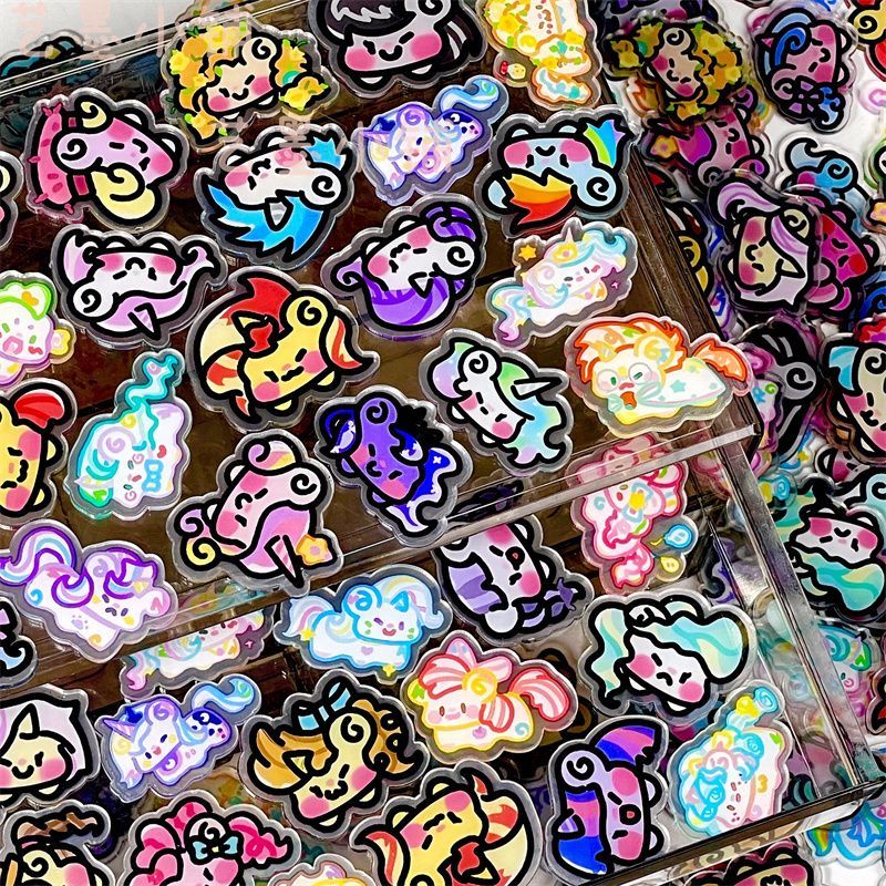 My Little Pony - Pièces acryli - Picture Frame avis et prix