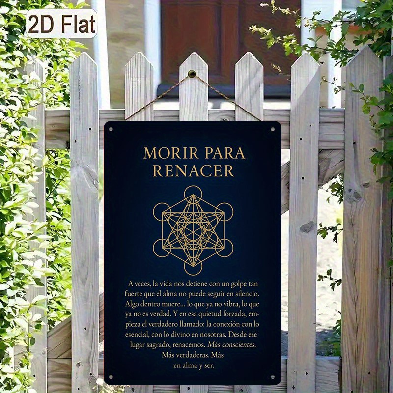 CIFBUY Décoration murale vinta - Wall Art avis et prix