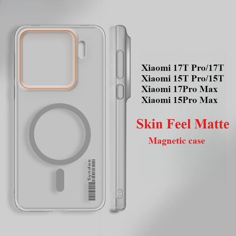 Étui magnétique Silm Matte Ski - Area Rug avis et prix