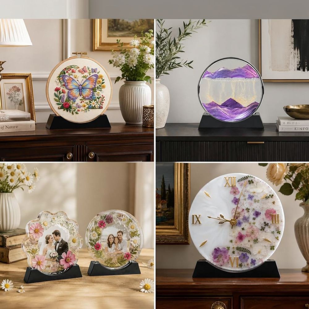 Support de chevalet pour écran - Picture Frame avis et prix