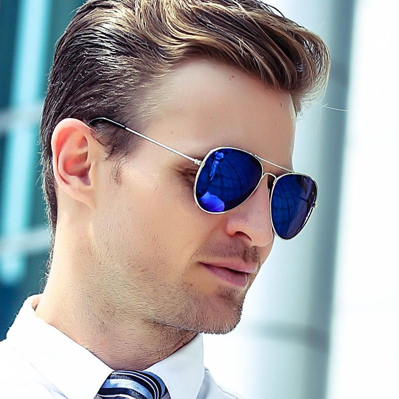Nouvelles Lunettes de Soleil A - Decorative Mirror avis et prix