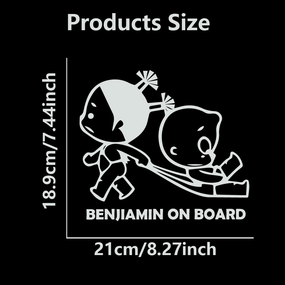 1 pc beaux enfants jouent à bo - Wall Sticker avis et prix