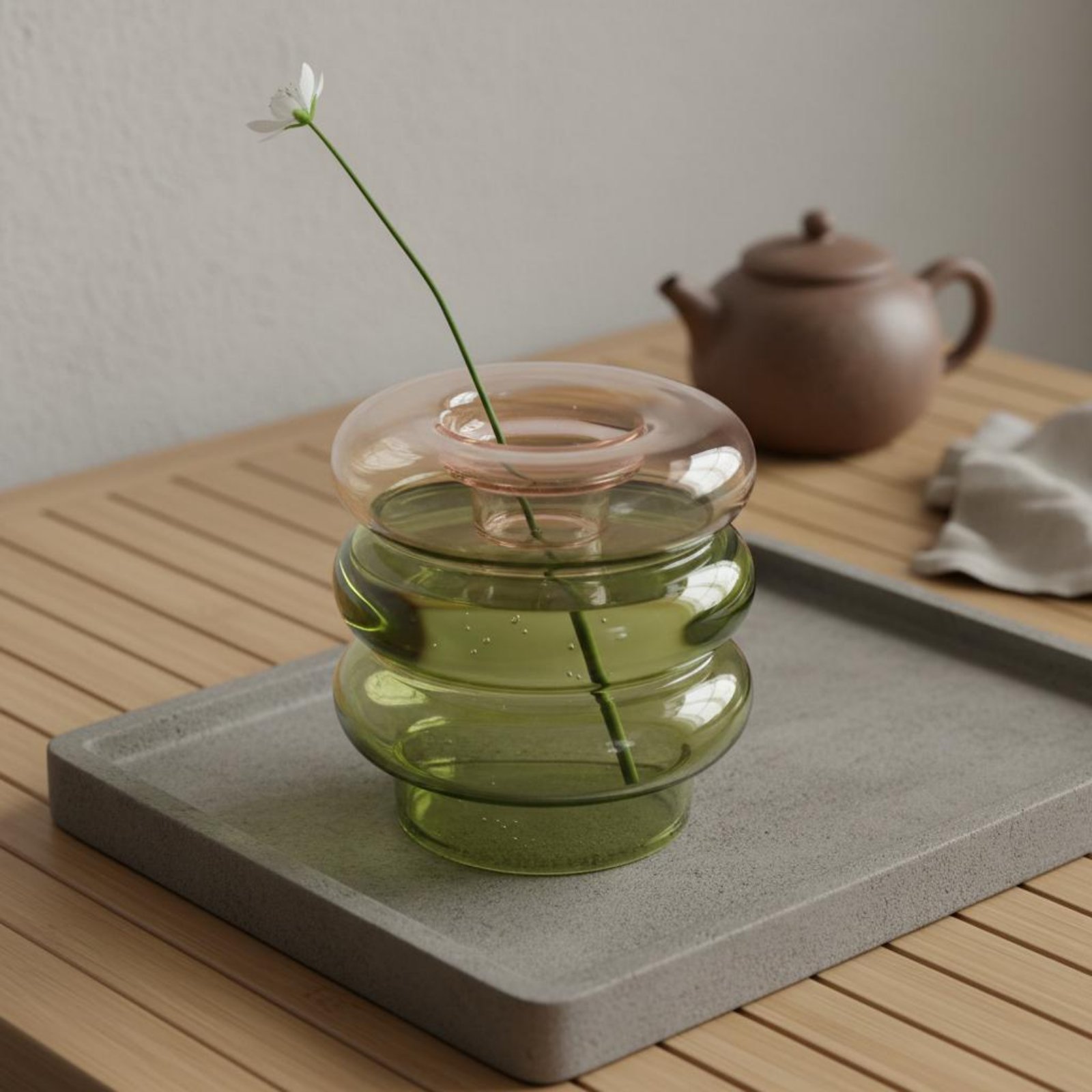 Vase porte-bougie décoratif, c - Candle Holder Decor avis et prix