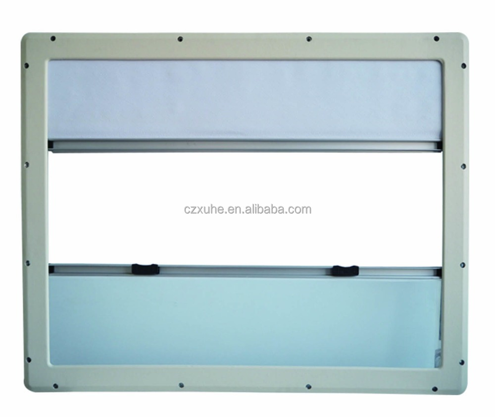 Fenêtre extérieure pour campin - Curtain Curtain avis et prix
