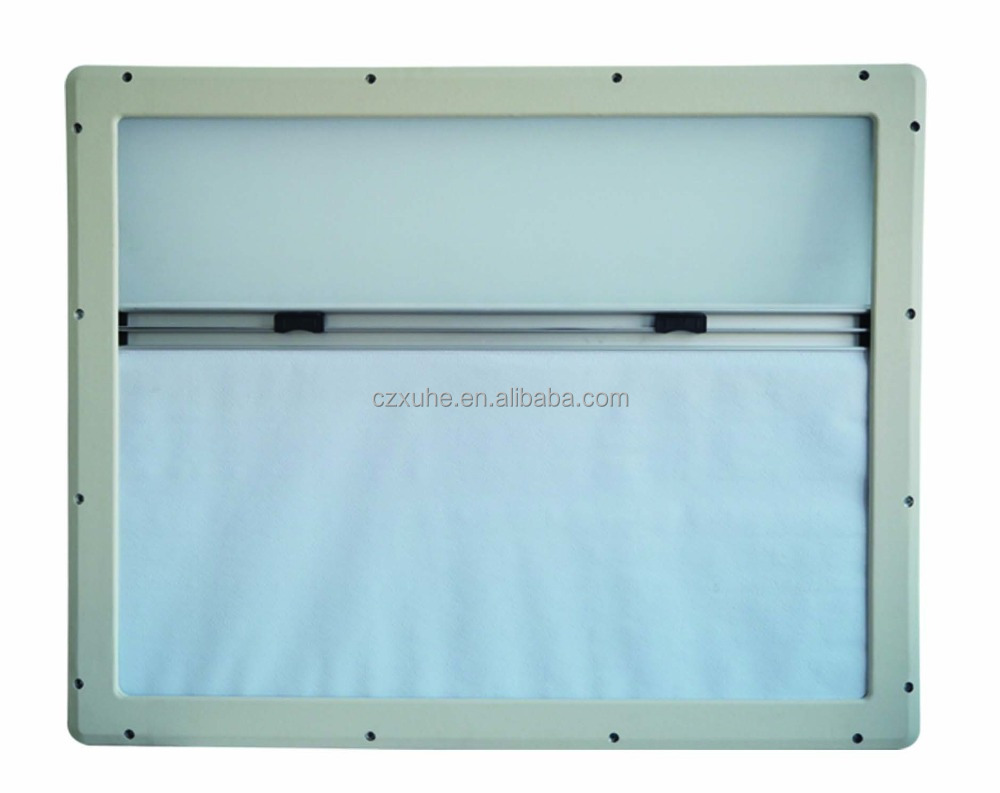 Fenêtre extérieure pour campin - Curtain Curtain avis et prix