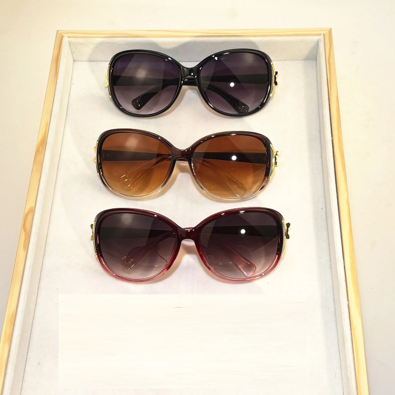 1//3PCS Lunettes de soleil de  - Decorative Mirror avis et prix