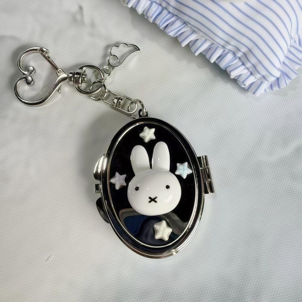 Miroir de maquillage Kawaii Mi - Decorative Mirror avis et prix