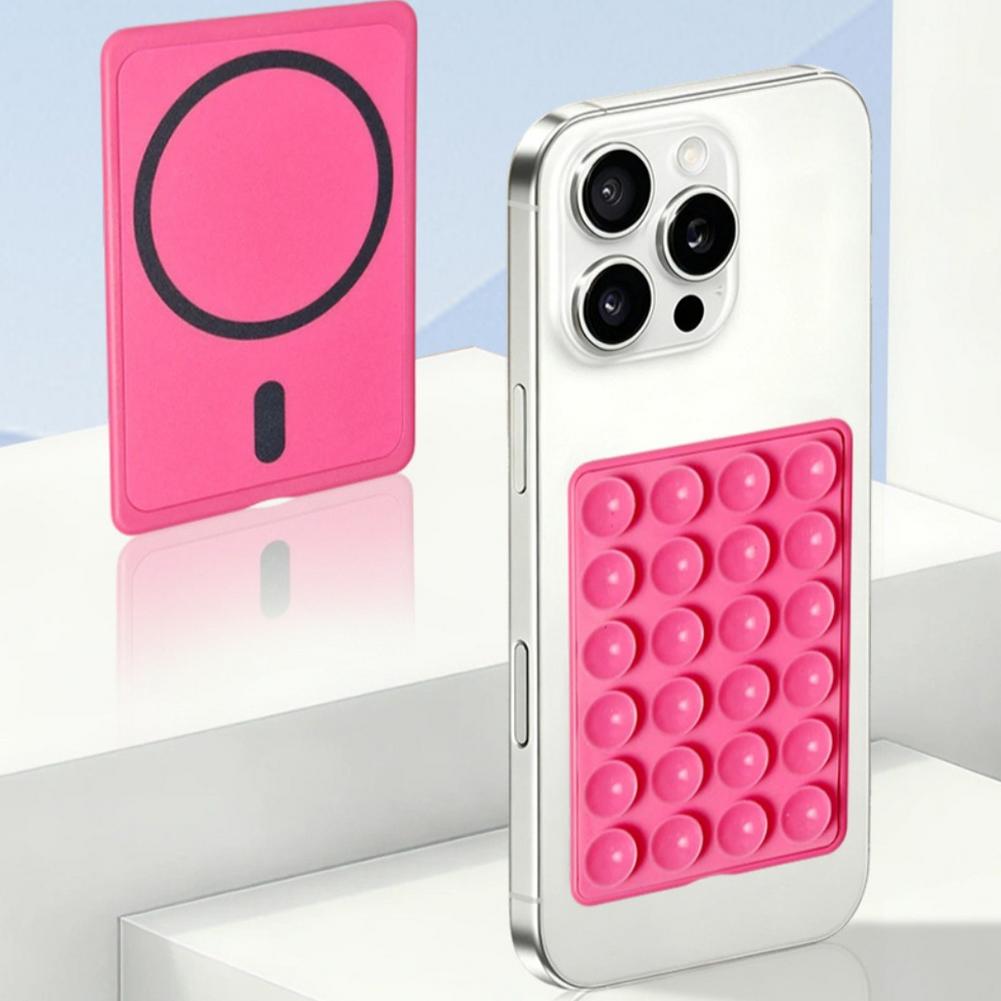 Support de téléphone à ventous - Wall Sticker avis et prix