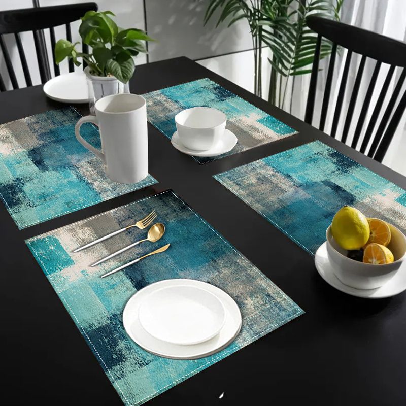 Ensemble de sets de table et d - Table Runner avis et prix