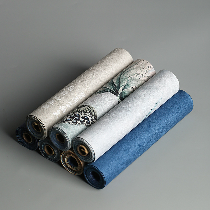 Chemin de table en coton et li - Table Runner avis et prix