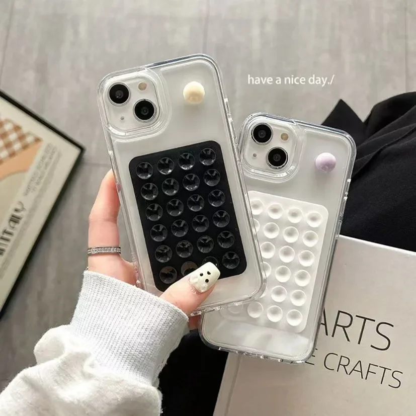 Support de téléphone à ventous - Wall Sticker avis et prix