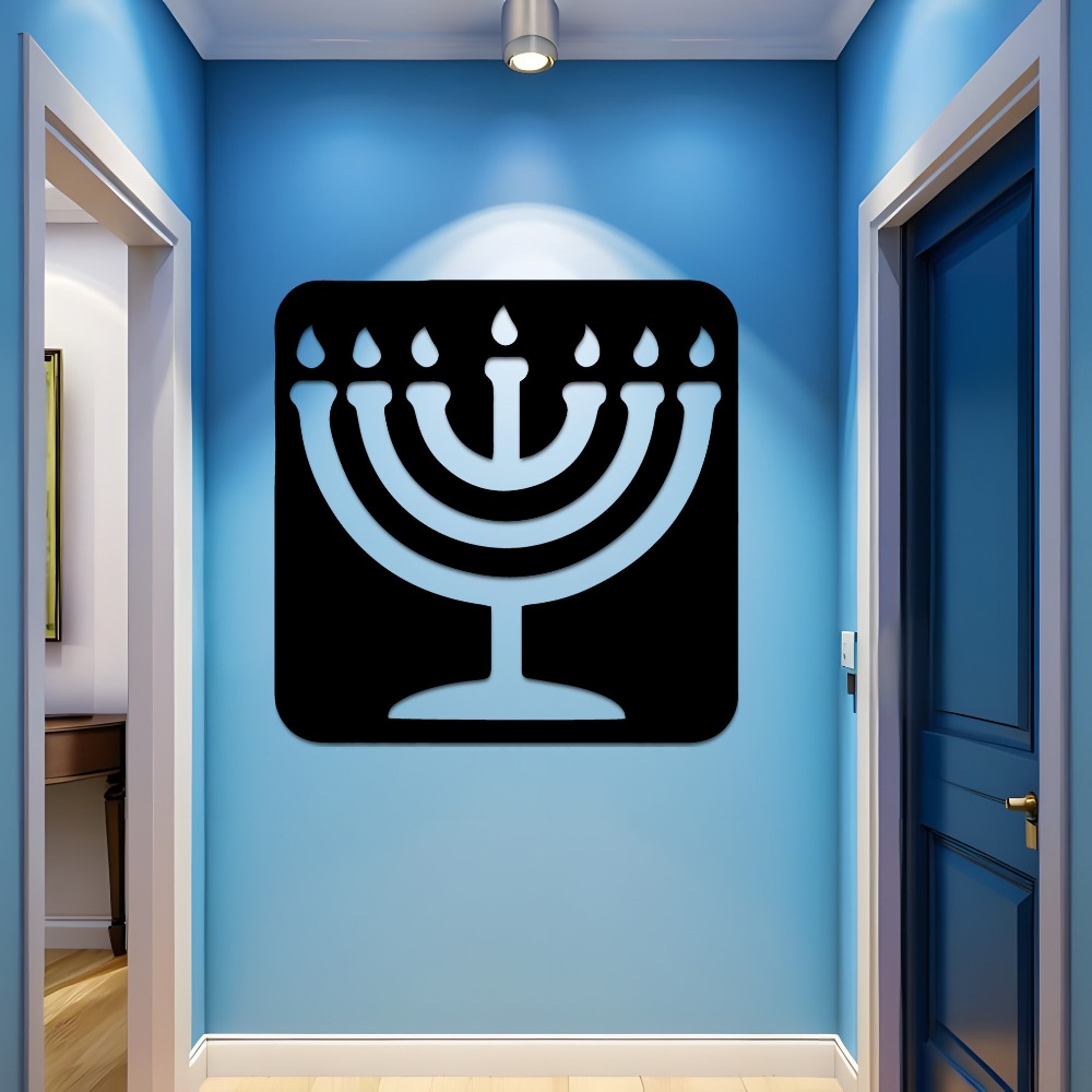 CIFBUY Décoration murale vinta - Wall Art avis et prix