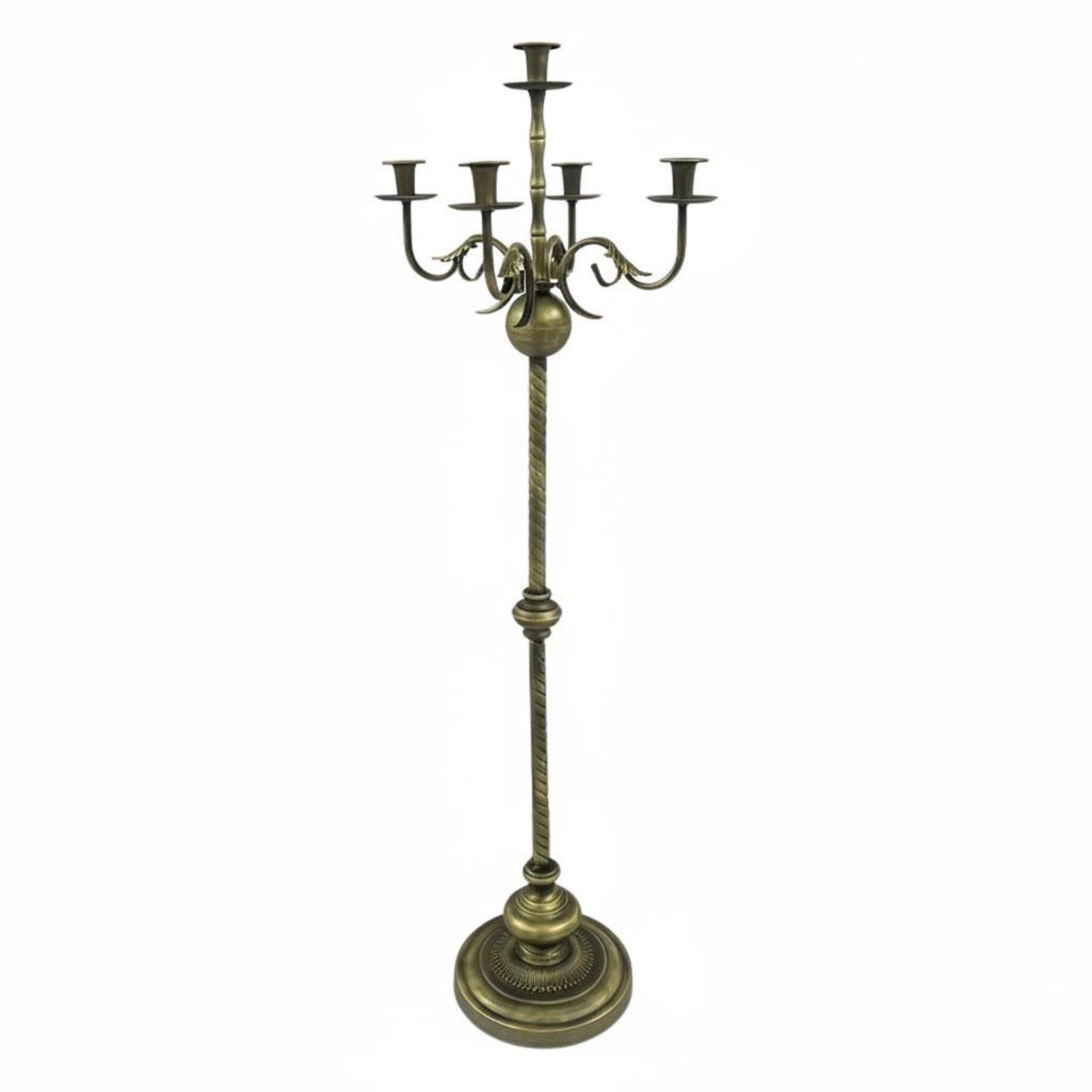 Support de bougie décoratif de - Candle Holder Decor avis et prix