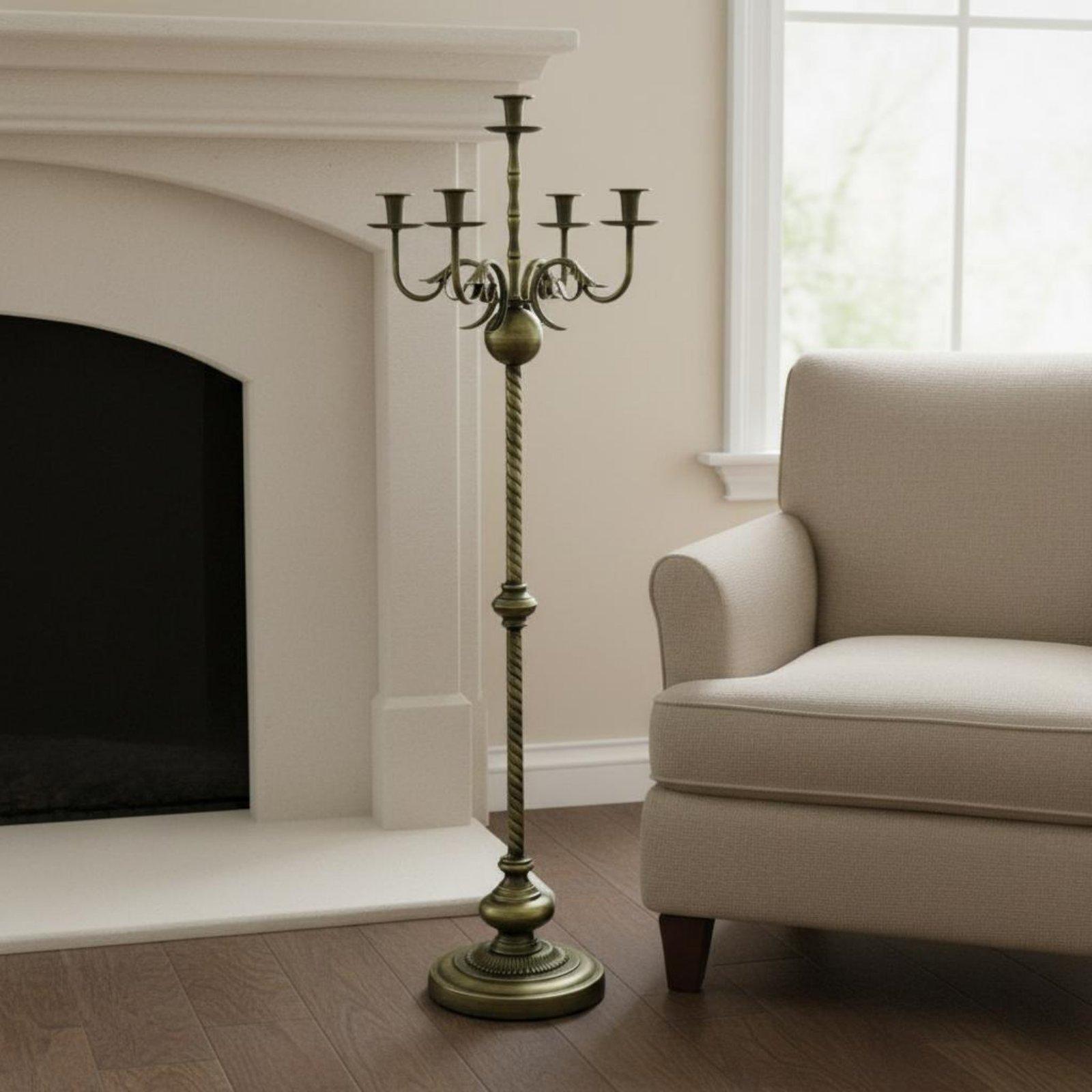 Support de bougie décoratif de - Candle Holder Decor avis et prix