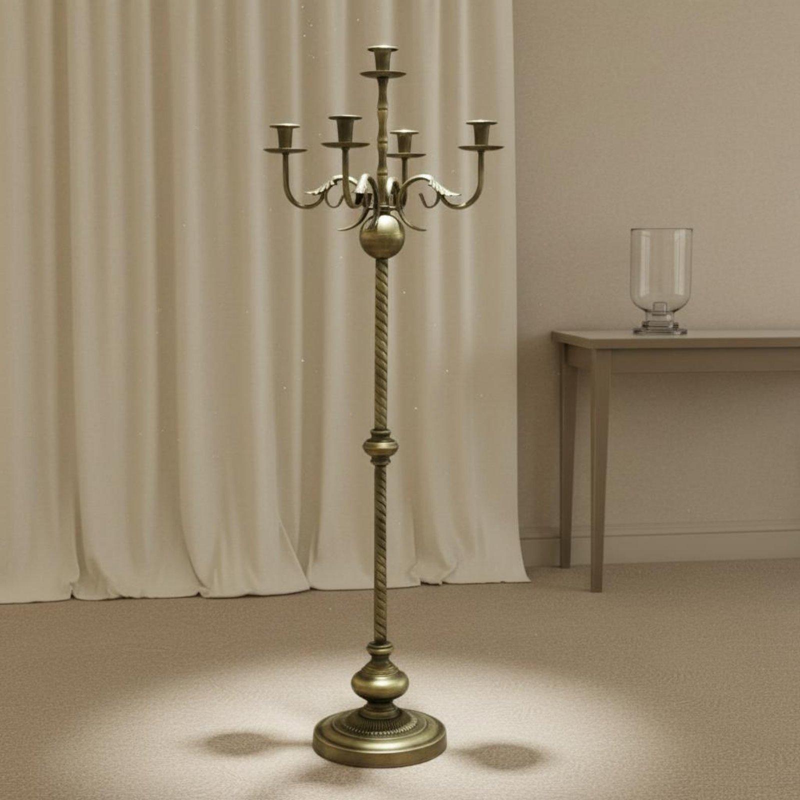 Support de bougie décoratif de - Candle Holder Decor avis et prix
